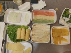 -君邦火锅(新疆大厦店)