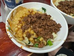 -朱儿面庄(洋河三路店)