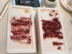 -八合里潮汕鲜牛肉火锅(深圳海岸城店)