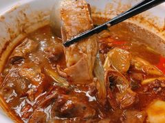 -元银甲·湖北地标美食(汉阳店)