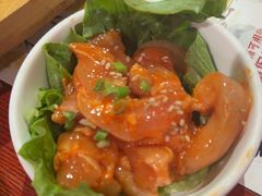 -喜牛烧肉酒场·黑金店(威高广场店)