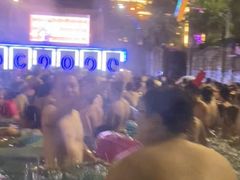 -重庆海昌加勒比海水世界