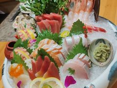 -大岛日本料理铁板烧(南通大饭店)