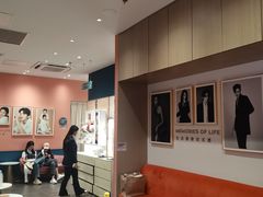 -海马体照相馆(龙湖杭州金沙天街店)