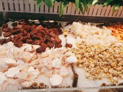 -非烤勿扰自助烤肉(虎门天虹店)