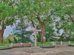 -嘉模圣母教堂
