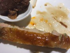 -小放牛炒菜馆(裕华万达店)