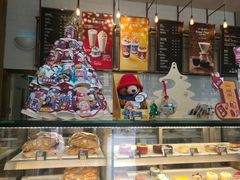 -COSTA COFFEE(常熟路店)