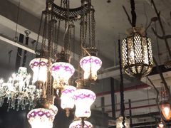 大堂-maan coffee漫咖啡(通州店)
