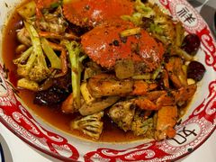 -江味龙虾馆·裸蓝龙虾(南山店)