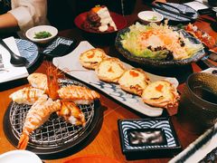 蟹宝-魔丼屋(日月光店)