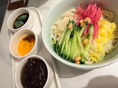 老北京炸酱面-羲和雅苑•北京烤鸭(国贸商城店)
