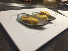 -玛雅铁板烧餐厅(中关村店)
