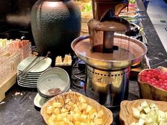 -梨花自助烤肉(天河城店)