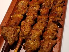 阿娜尔红柳烤肉-阿娜尔·新疆菜(万科未来中心店)