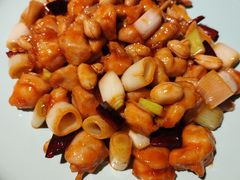 -惠丰堂饭庄·烤鸭·京味菜(万泉庄 苏州桥店)