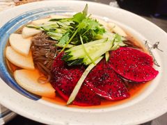 -月见山烧鸽子海鲜小串