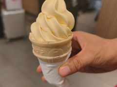 -麦当劳(上海虹桥站30B检票口楼上)