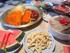 -小龙坎火锅(香港中路店)