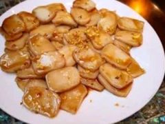 -走马楼饭庄(慈城古县城店)