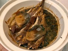 红烧河豚鱼-老季市·三代非遗传承·地标美食老汁鸡(工农路店)