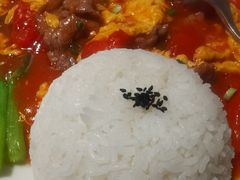 -食大利香港茶餐厅(南亚风情第一城店)