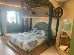 -太阳岛度假酒店