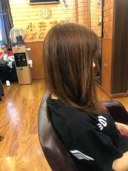 -小齐发型Star~salon