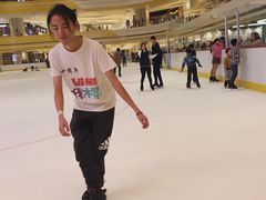 -冠军冰场CHAMPION RINK(苏州中心商场店)