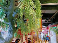 -老宁波1381餐厅(宏泰广场店)