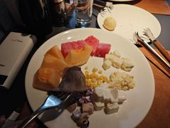 -拉蒂娜·巴西牛排馆 Latina·Brazilian Steakhouse(王府井喜悦店)
