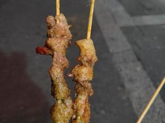 -清真·西北人家风味馆(中山中路店)