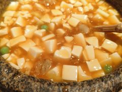 -绿茶餐厅(燕郊永旺店)