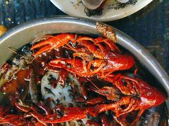 -去吃小龙虾·江湖菜·烧烤(南滨路店)