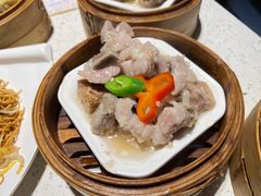 豉汁蒸排骨-又一间茶点轩(宝业路店)