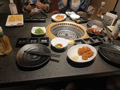 -神户赤童日式烤肉(金地广场店)