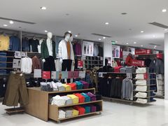 -优衣库(长沙国金中心店)