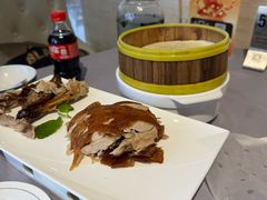 -全聚德(长白直营店)