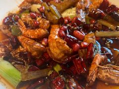 -辣婆婆(航天桥店)