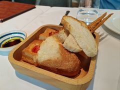 -DA·MARCO大马可意大利餐厅(京华店)