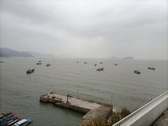 -大京沙滩