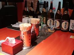 -五右卫门(张自忠路店)