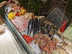 -盛宴自助餐厅(运达喜来登店)