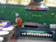 -维纳斯火锅烤肉自助餐厅