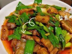 -艺味深尝(云锦路店)