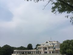 -朝阳公园游乐园