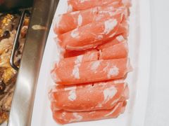 -旺龙巷重庆脆毛肚火锅·潜山扛把子店(潜山商业街店)