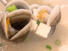 -渔中舟海鲜大排档(普陀沈家门店)