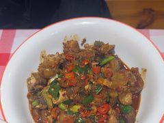 -西江红·株洲本地菜(滨江南路店)