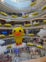 -多奇妙儿童乐园(昆山吾悦店)